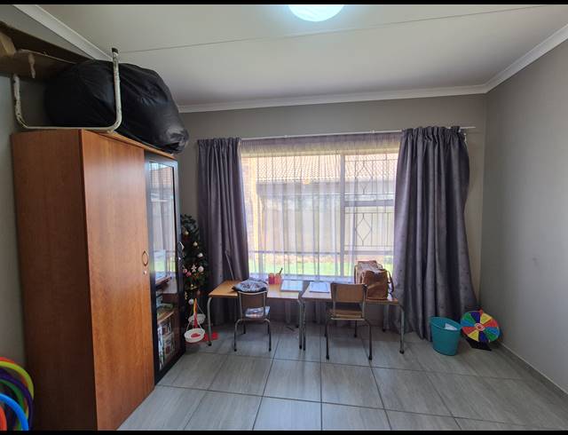 3 BEDROOM FREESTANDING FOR SALE IN NEW STATE AREAS